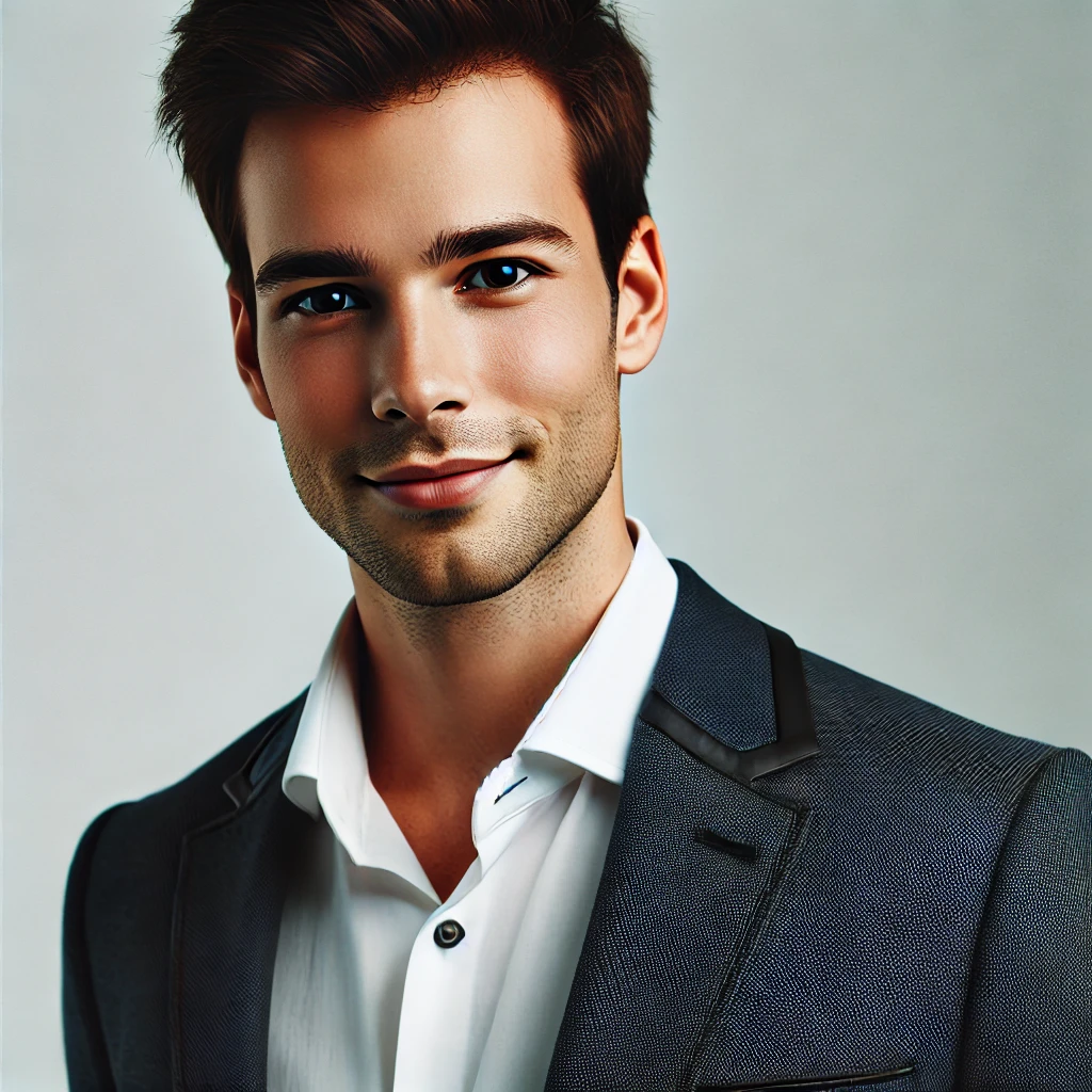 Philipp Heinrich, BA